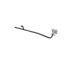 Picture of GE Valve And Pipe Asm Part# WE03X23916