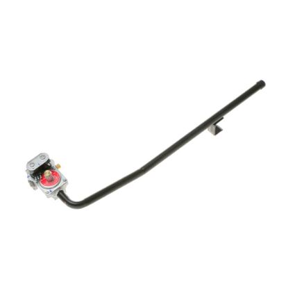 Picture of GE Valve And Pipe Asm Part# WE03X23918