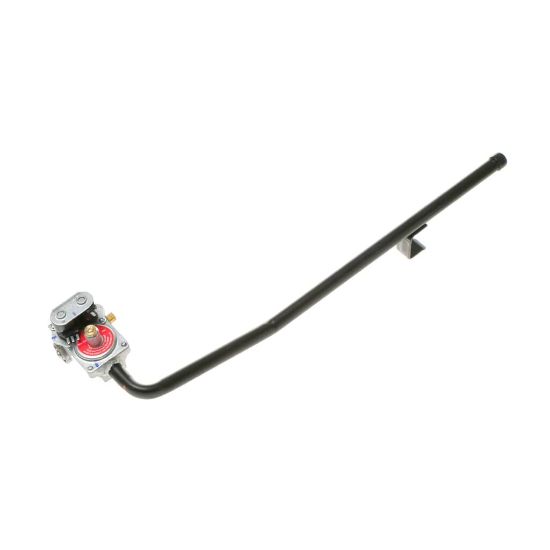 Picture of GE Valve And Pipe Asm Part# WE03X23918