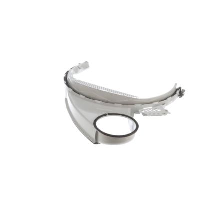 Picture of GE Trap Duct Asm Part# WE03X25275