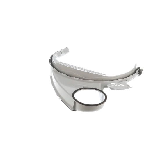 Picture of GE Trap Duct Asm Part# WE03X25275