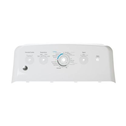 Picture of GE Backsplash Asm Part# WE03X24547