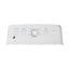 Picture of GE Backsplash Asm Part# WE03X24547