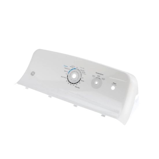 Picture of GE Backsplash Asm Part# WE03X25277