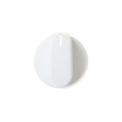 Picture of GE Knob Rotary (Hotpoint) Part# WE03X25286