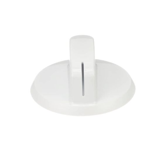 Picture of GE Knob Main Asm Part# WE03X25285