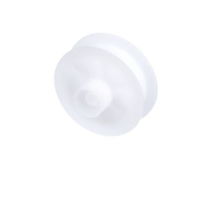 Picture of GE Pulley Part# WE03X31620