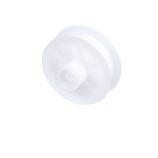 Picture of GE Pulley Part# WE03X31620