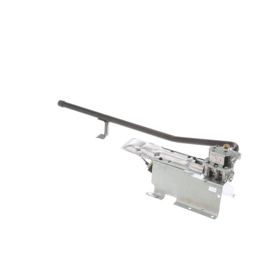 Picture of GE Valve & Burner Asm Part# WE03X29452