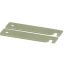 Picture of GE Dryer Bearing Slide 2-Pack Part# WE03X37320