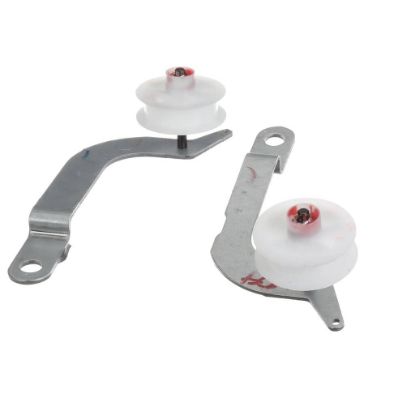 Picture of GE Idler Arm Left & Right Assm Part# WE03X38319