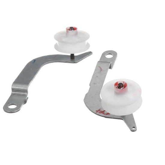 Picture of GE Idler Arm Left & Right Assm Part# WE03X38319