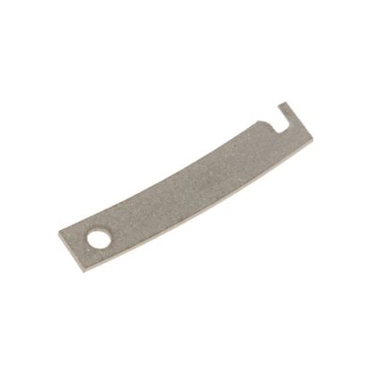 Picture of GE Dryer Bearing Slide Part# WE03X20492