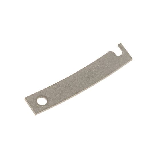 Picture of GE Dryer Bearing Slide Part# WE03X20492