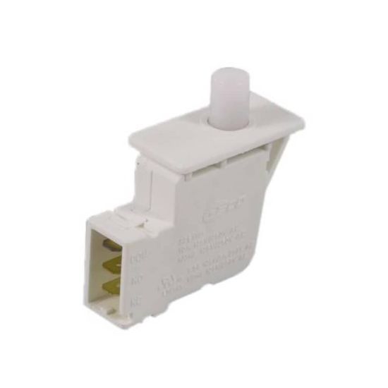 Picture of GE Door Switch Part# WE04X10150