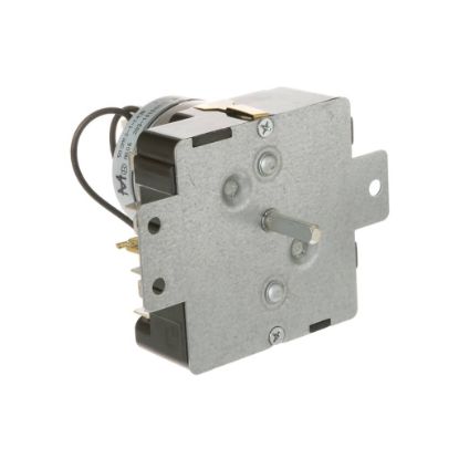 Picture of GE Timer Dryer Part# WE04X10051