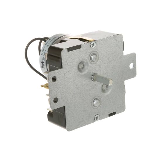 Picture of GE Timer Dryer Part# WE04X10051