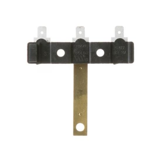 Picture of GE Block Terminal Asm Part# WE04X10193