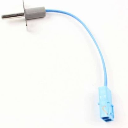 Picture of GE Thermistor Asm Part# WE04X10153