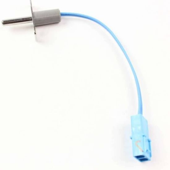 Picture of GE Thermistor Asm Part# WE04X10153