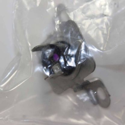 Picture of GE High Limit Thermostat Part# WE04X10187