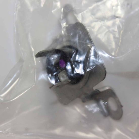 Picture of GE High Limit Thermostat Part# WE04X10187