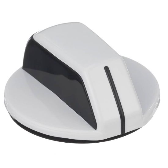 Picture of GE Knob Control Asm Part# WE04X23115