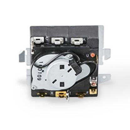 Picture of GE Timer Part# WE04X22654