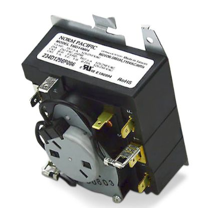 Picture of GE Timer Part# WE04X20416