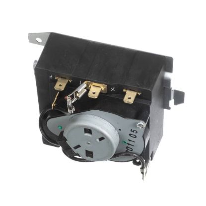 Picture of GE Timer Part# WE04X20415