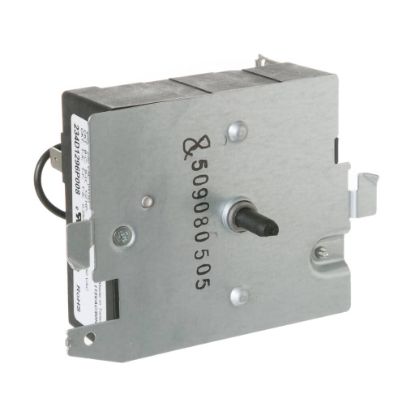 Picture of GE Timer Part# WE04X23134