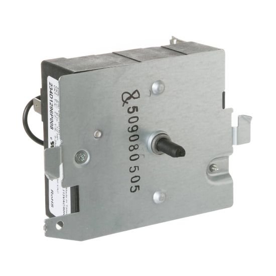 Picture of GE Timer Part# WE04X23134