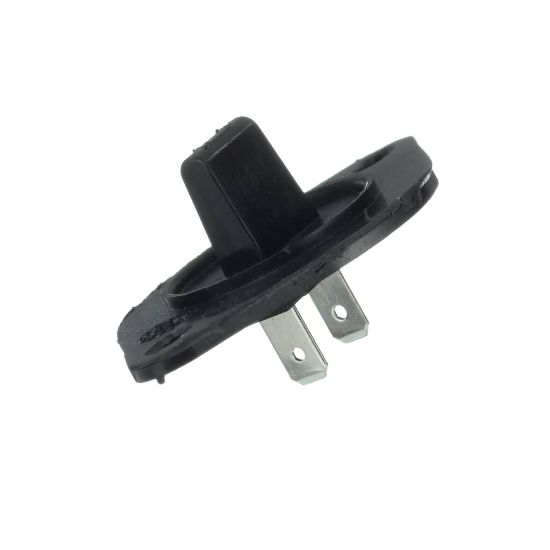 Picture of GE Thermistor Part# WE04X20685