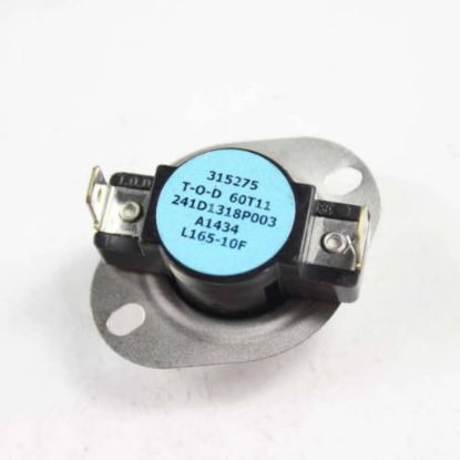 Picture of GE Thermostat 2 Part# WE04X10190
