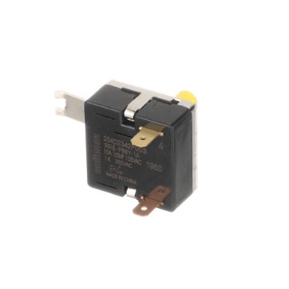 Picture of GE Switch Rotary Part# WE04X24717