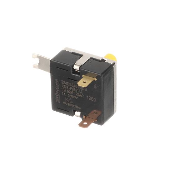 Picture of GE Switch Rotary Part# WE04X24717