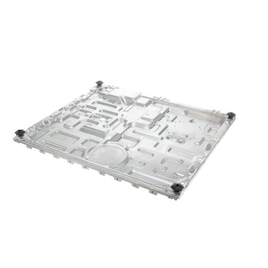 Picture of GE Chassis And Leg Asm Part# WE04X25159