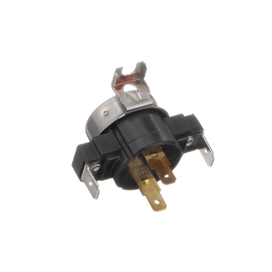 Picture of GE Thermostat Part# WE04X25201