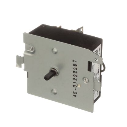 Picture of GE Timer Part# WE04X25280