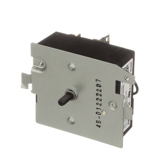 Picture of GE Timer Part# WE04X25280