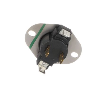 Picture of GE Thermostat Part# WE04X26216