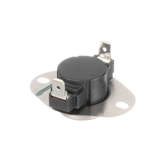 Picture of GE Thermostat Part# WE04X25199