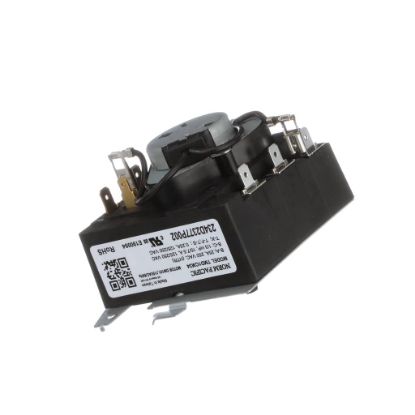 Picture of GE Timer Part# WE04X25281