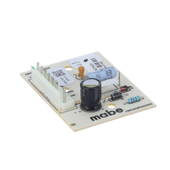 Picture of GE Board Dry Asm Part# WE04X25137