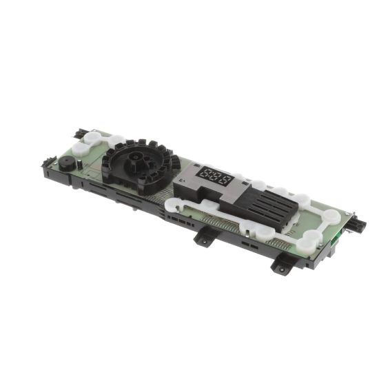 Picture of GE Pcb Asm Ui-mc And Sw Part# WE04X25559