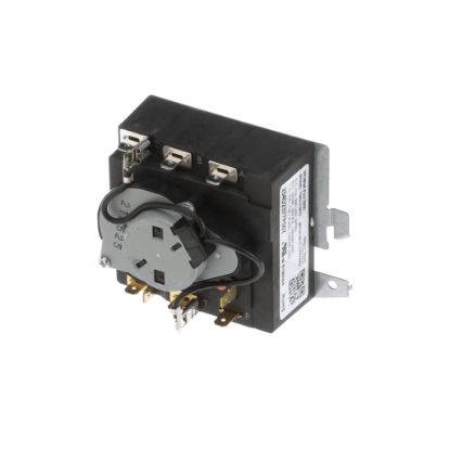 Picture of GE Timer Part# WE04X25586