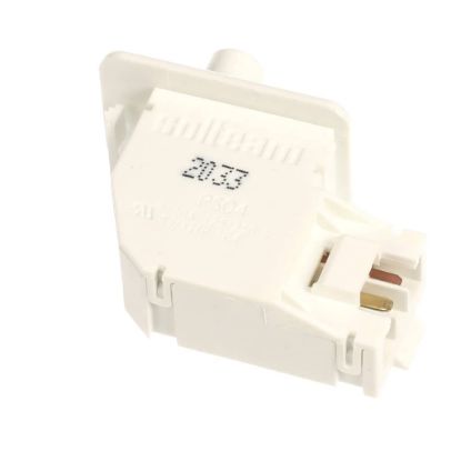 Picture of GE Door Switch Part# WE04X28977