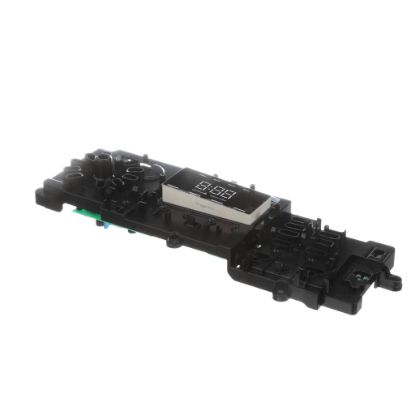 Picture of GE Chassis And Board Assembly Part# WE04X29099