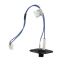 Picture of GE Outlet Thermistor Part# WE04X29714