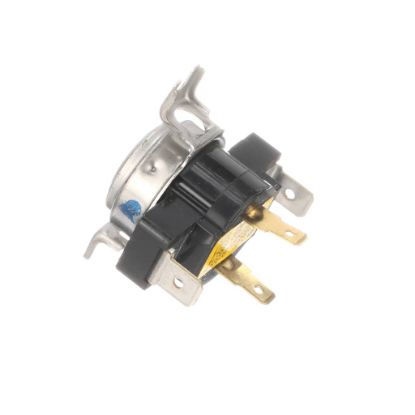 Picture of GE Thermostat Inlet Part# WE04X29059